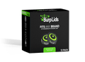 Burp Lids - 12 Pack