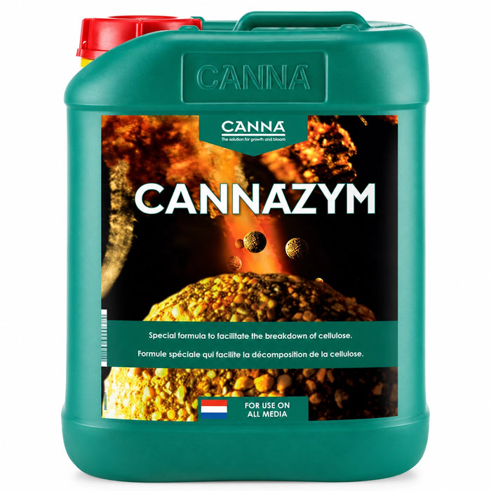 Canna Cannazym - 1 litre
