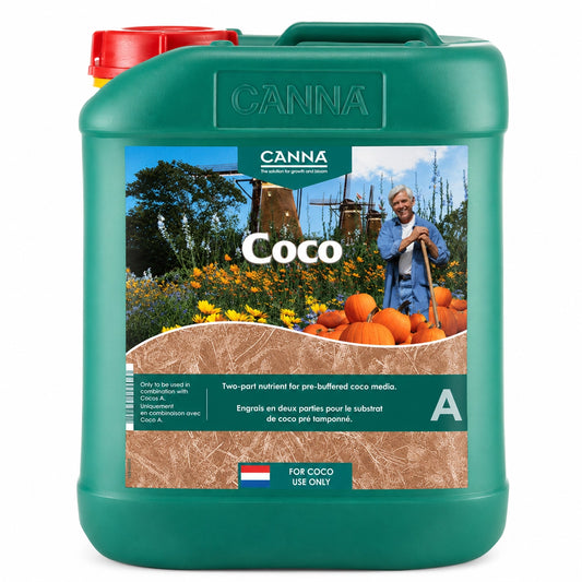 Canna Coco A - 5 Litre *