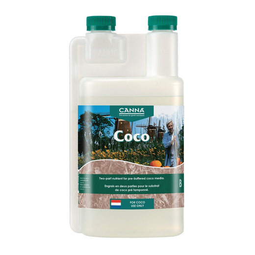 Canna Coco B - 1 升
