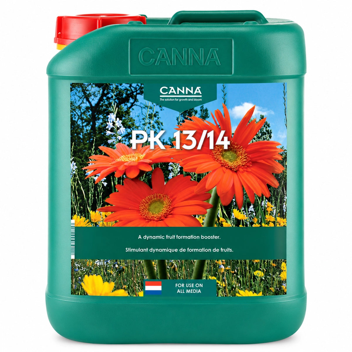 Canna PK 13/14 - 5 Litre *