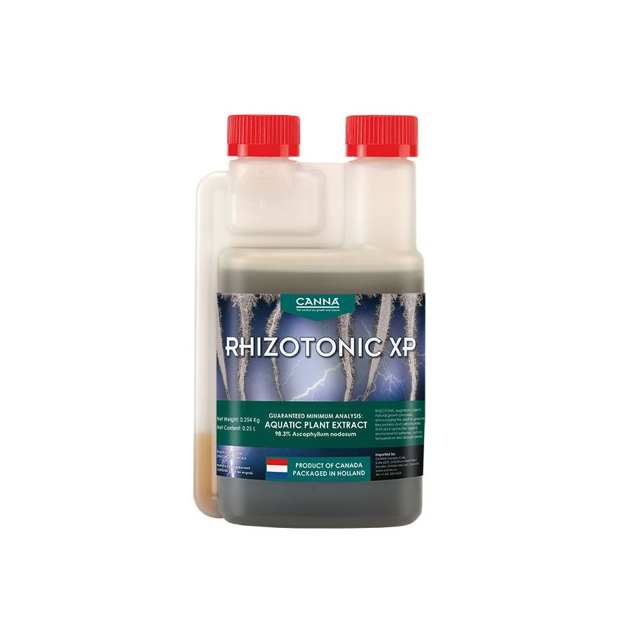 Canna Rhizotonic XP - 1 Litre
