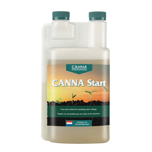 Canna Start - 1 Litre