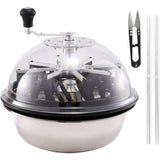 Clean Cut Manual Trimmer - 16 Inch