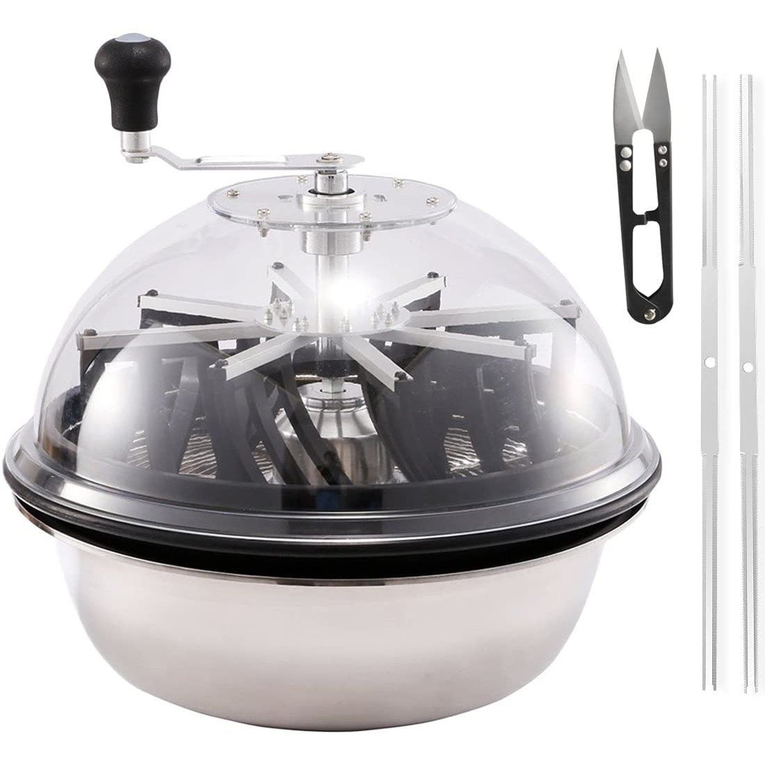Clean Cut Manual Trimmer - 16 Inch