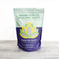 Zéolite verte CSN - 2,5 litres (qualité moyenne)
