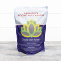 CSN Lava Rock Black - 2.5 Litres