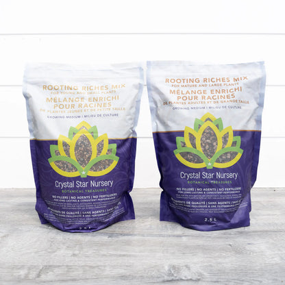 CSN Rooting Riches Mix 2.5 Litres