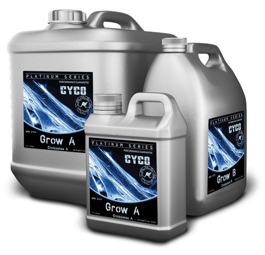 Cyco Grow B - 1 Litre