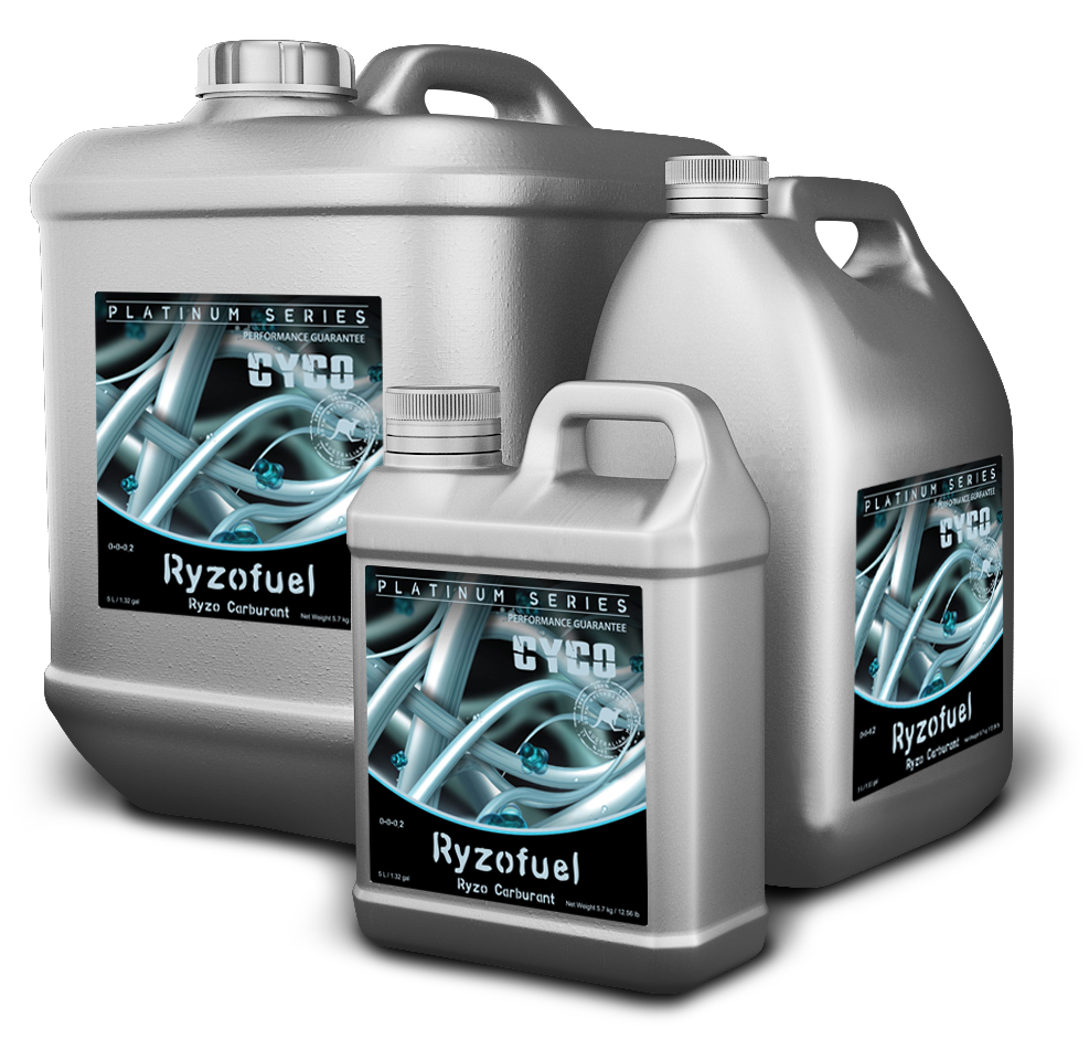 Cyco Ryzofuel - 250 ML