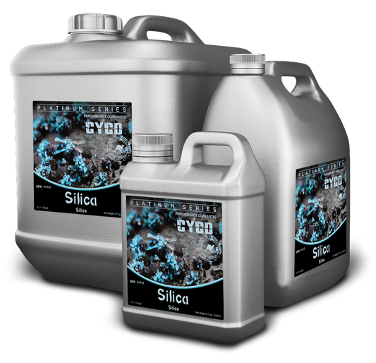 Cyco Silica - 1 Litre