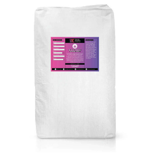 Dark Earth Black Magic Super Soil (Premium Living Soil) - 37.85 Litre