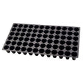 Dillen Round Holes Tray