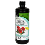 Dirt N Grow Evolve Fish Bloom 2-3-1 - 1 Litre