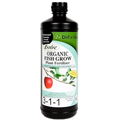 Dirt N Grow Evolve 鱼苗生长液 3-1-1 - 4 升
