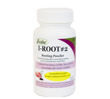 Dirt N Grow Evolve i-Root #2 粉剂 - 25 克
