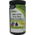 Dirt N Grow Evolve Iron Plus - 900 Grams