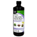 Dirt N Grow Evolve Rage Plus 0-0-6 - 1 Litre