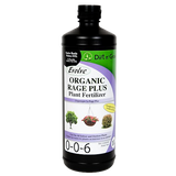 Dirt N Grow Evolve Rage Plus 0-0-6 - 1 Litre