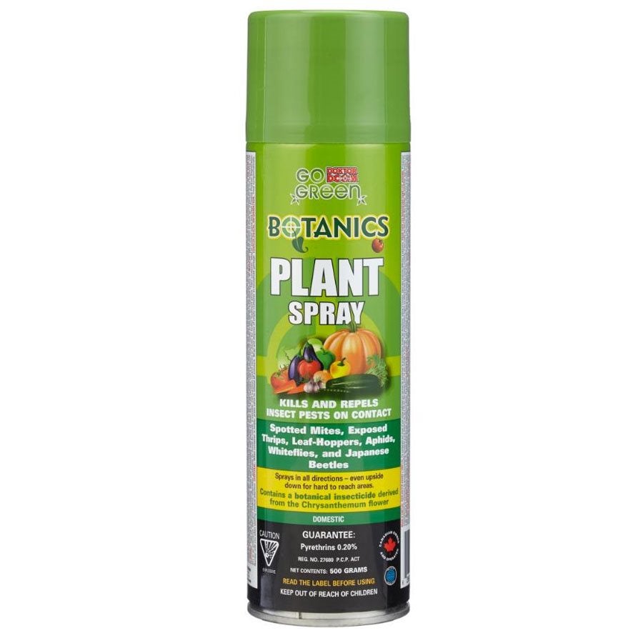 Doktor Doom Go Green Botanics - 500 Grams