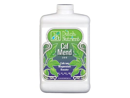 Dutch Nutrient CalMend - 1 Litre