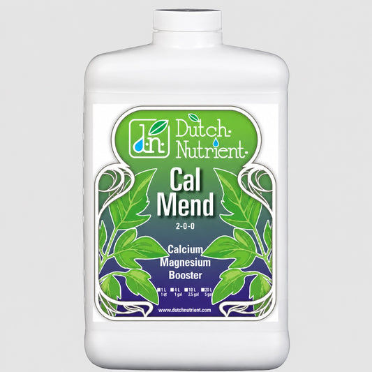 Dutch Nutrient CalMend - 1 Litre