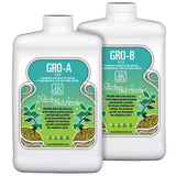 Dutch Nutrient Gro A - 1 Litre