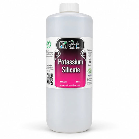 Dutch Nutrient Potassium Silicate - 1 Litre