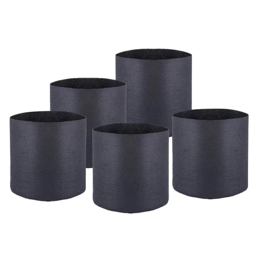 Fabric Pots - 5 Gallon