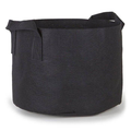 Pots en tissu avec poignées - 7 gallons