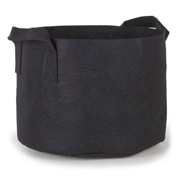 Fabric Pots with Handles - 7 Gallon