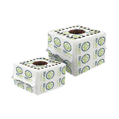 Fibrgro Buffered Propagation Cube Non-Woven