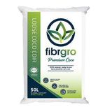 Fibrgro Premium Coco - 50L