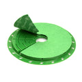 FloraFlex Matrix Pads - 7.5 Inch