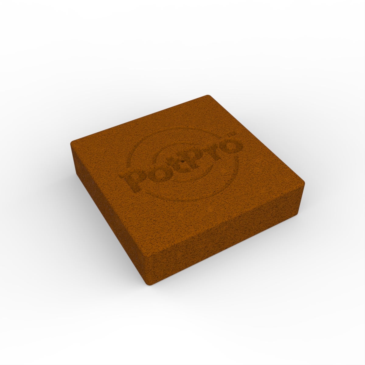 FloraFlex PotPro Cube - 4 Inch