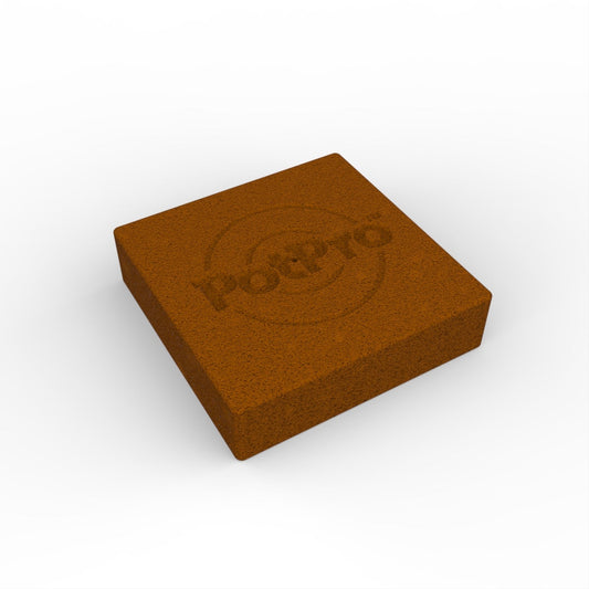 FloraFlex PotPro Cube - 4 Inch