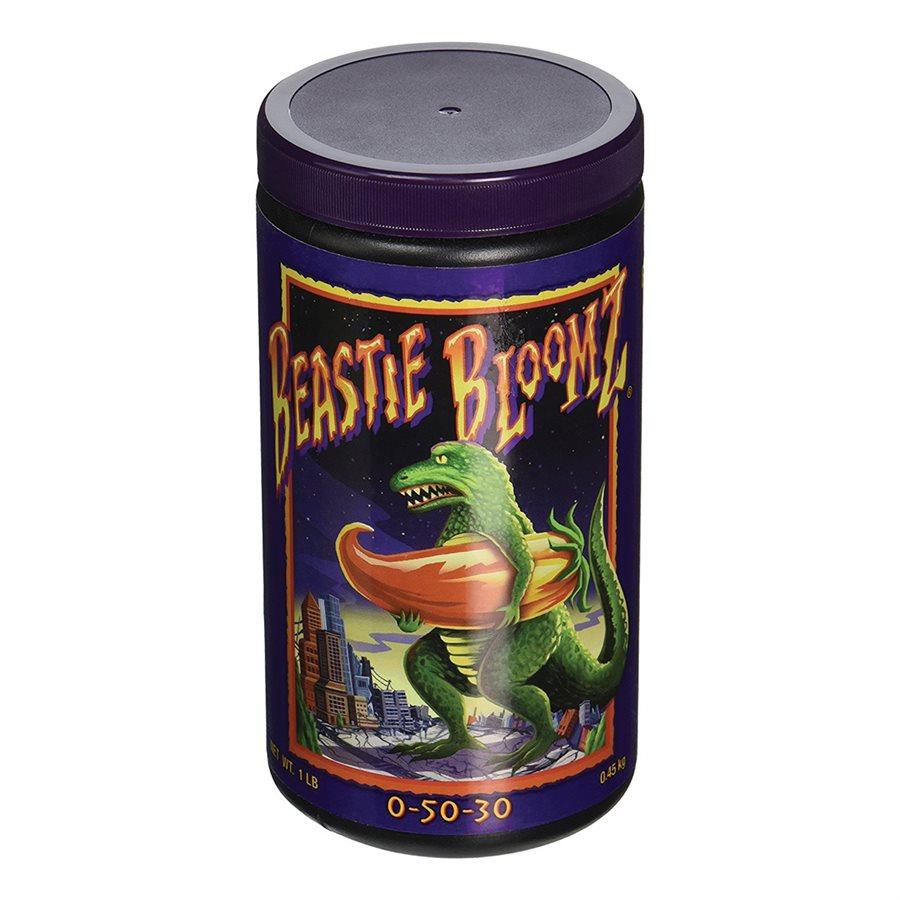 Fox Farm Nutrients Beastie Bloomz - 1 LB