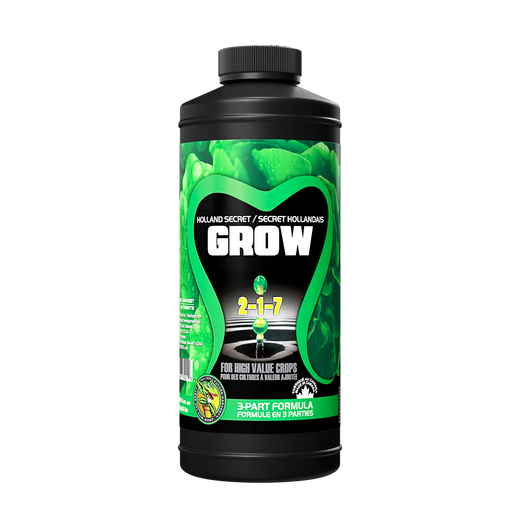 Future Harvest Holland Secret Grow - 1升