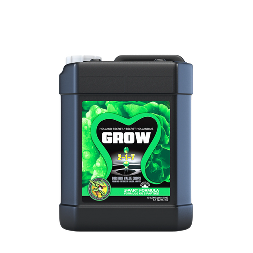 Future Harvest Holland Secret Grow - 10 Litre