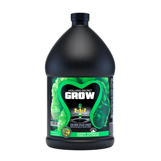 Future Harvest Holland Secret Grow - 4 升