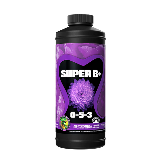 Future Harvest Super B+ - 1 升