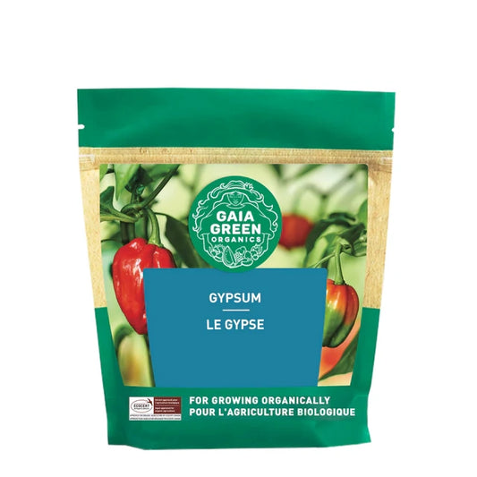 Gaia Green Agricultural Gypsum Powder - 2 KG