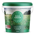 Gaia Green Alfalfa Meal - 1 KG