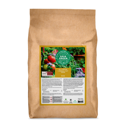 Gaia Green All Purpose - 10 KG