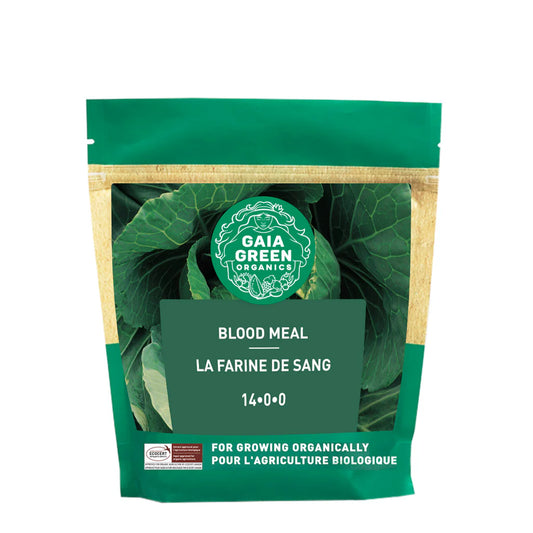 Gaia Green Blood Meal - 1.5 KG