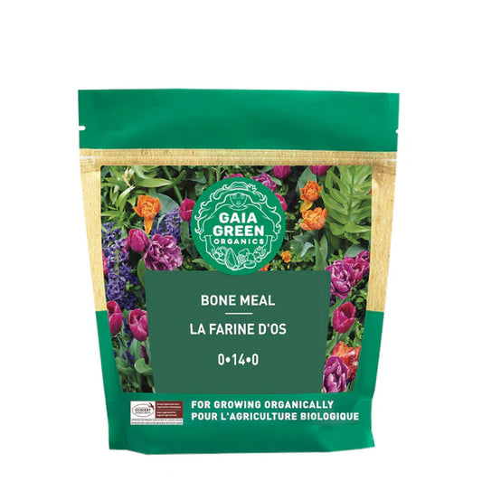 Gaia Green Bone Meal - 2 KG