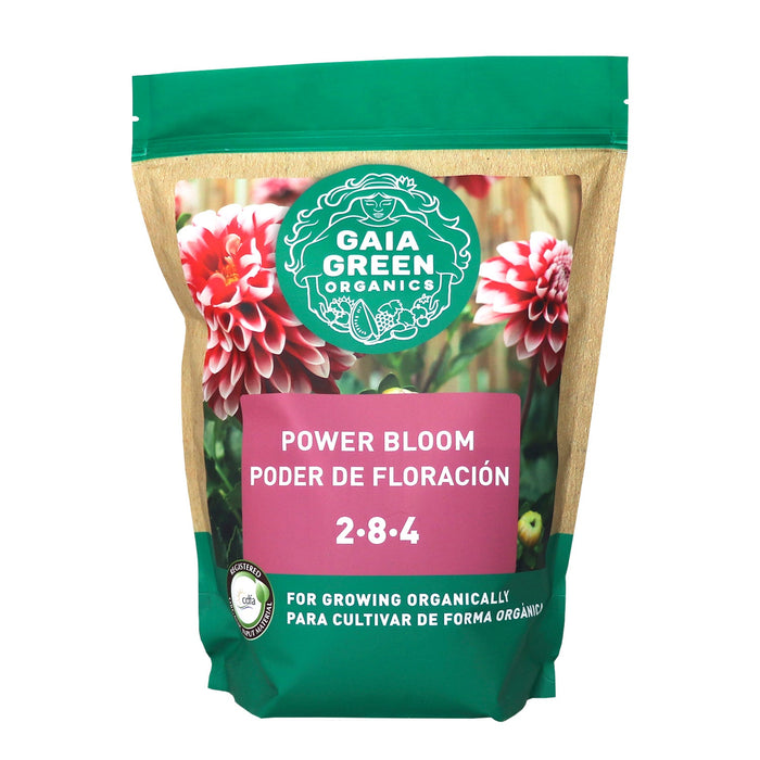 Gaia Green Power Bloom - 2 KG