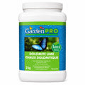 Chaux dolomitique GardenPro - 2 kg