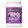 GardenPro 红花和杜鹃花 6-12-12 - 1.8 KG