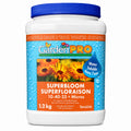 Engrais GardenPro Superbloom 10-40-25 + Micros Soluble dans l'eau - 400 grammes